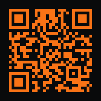 Blindside Dynasty Mobile App QR Code